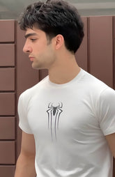 Predator - Classic White Tee - Unisex - Two One